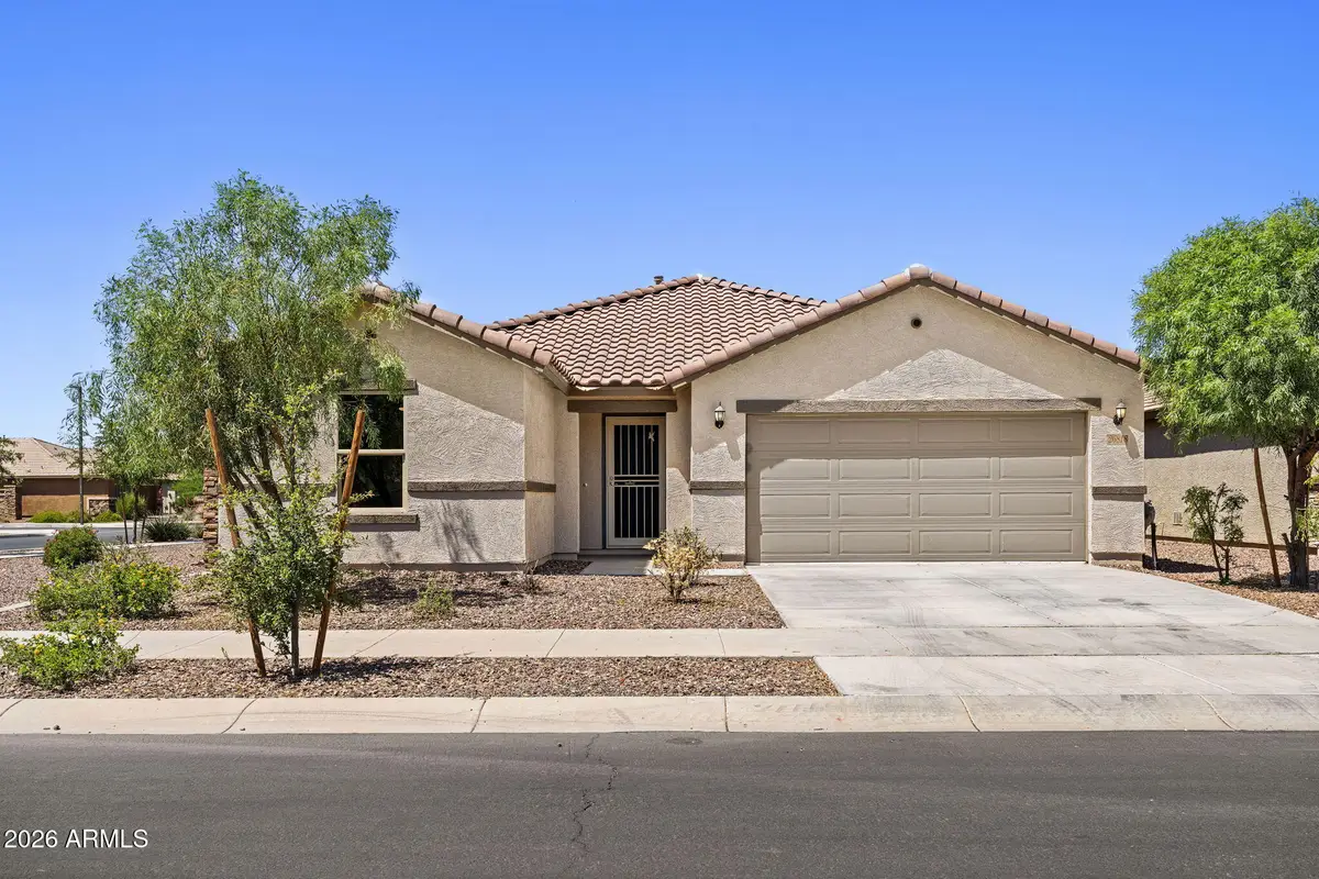 26818 N 173rd Drive, Surprise, AZ 85387 - #1