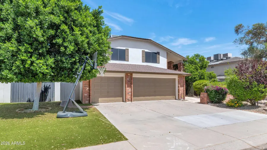 5850 E Kathleen Road, Scottsdale, AZ 85254 - #2