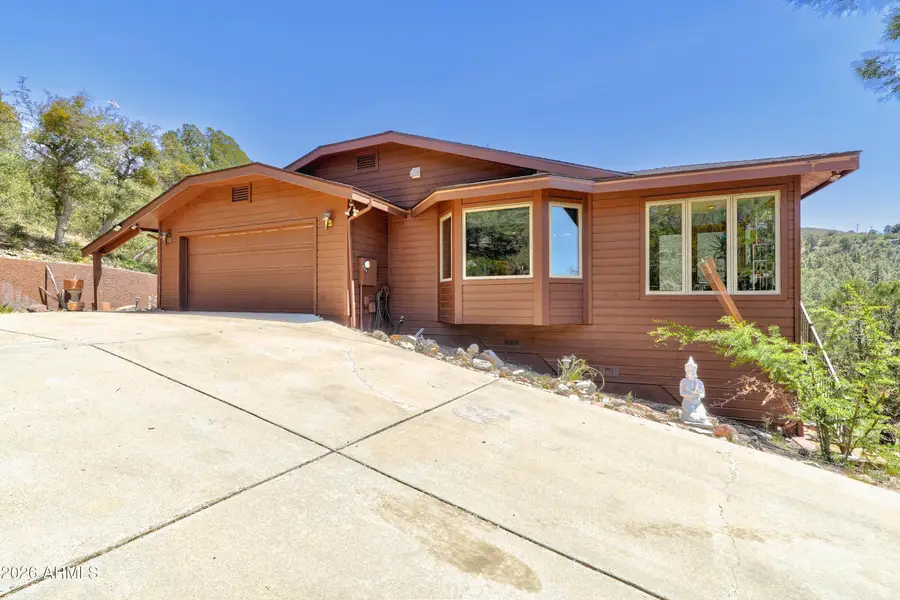 155 Partridge Lane, Prescott, AZ 86303 - #2