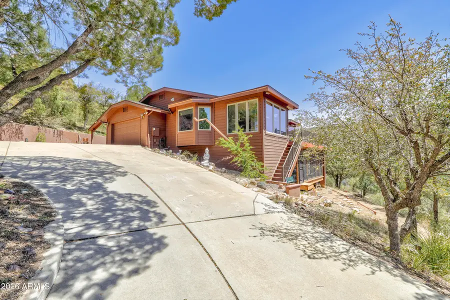 155 Partridge Lane, Prescott, AZ 86303 - #3