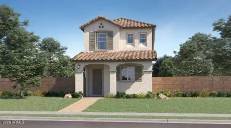9816 W Verde Lane, Phoenix, AZ 85037 - #1