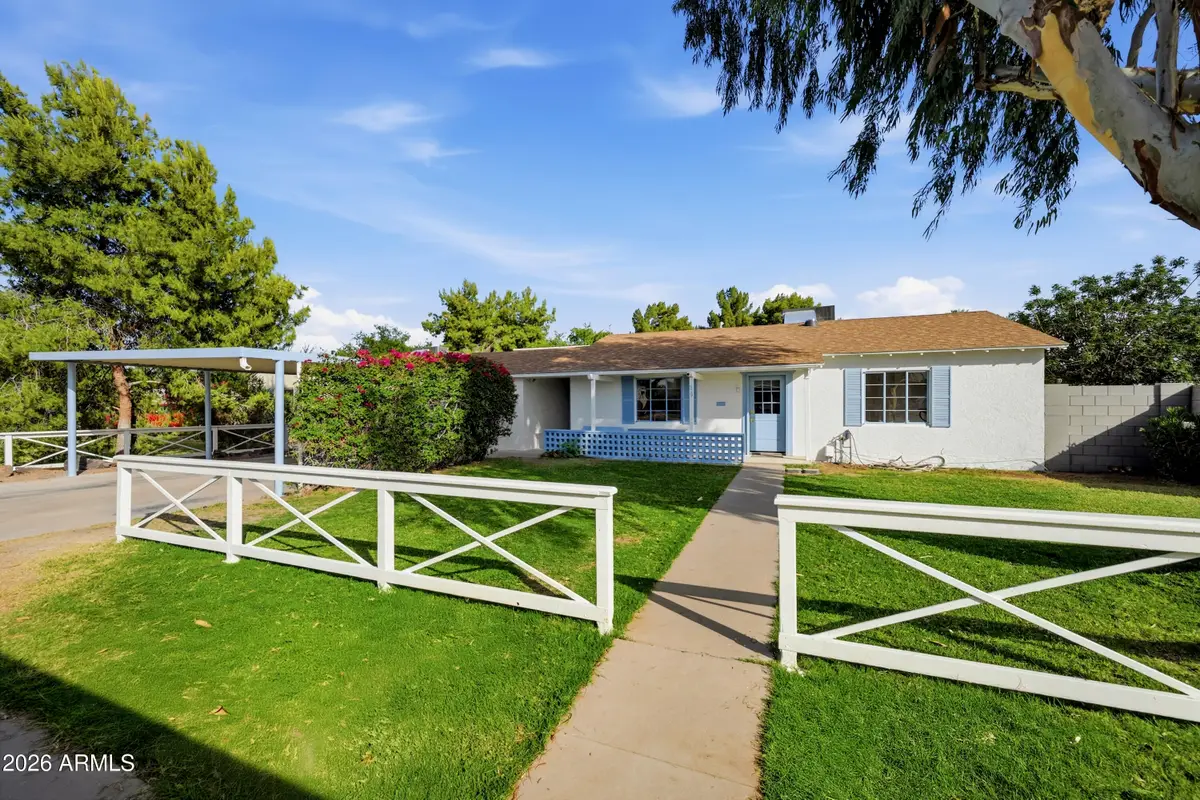 929 W Turney Avenue, Phoenix, AZ 85013 - #1