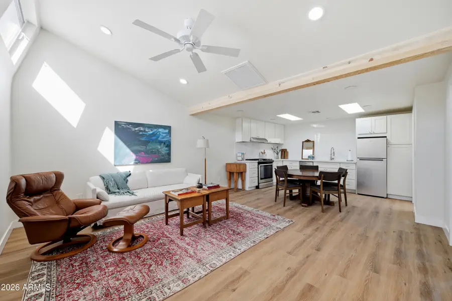 929 W Turney Avenue, Phoenix, AZ 85013 - #3