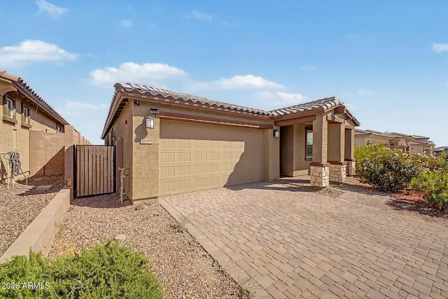 31995 N 124th Drive, Peoria, AZ 85383 - #3