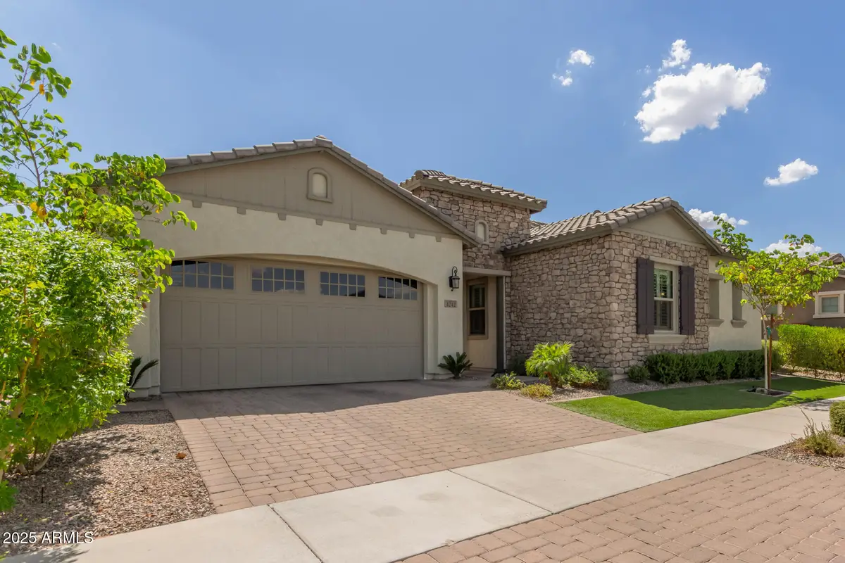4242 S Flare --, Mesa, AZ 85212 - #1