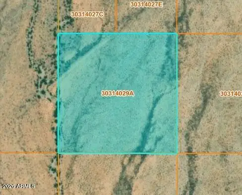 0 E 55th Street #11W, Salome, AZ 85348 - #1