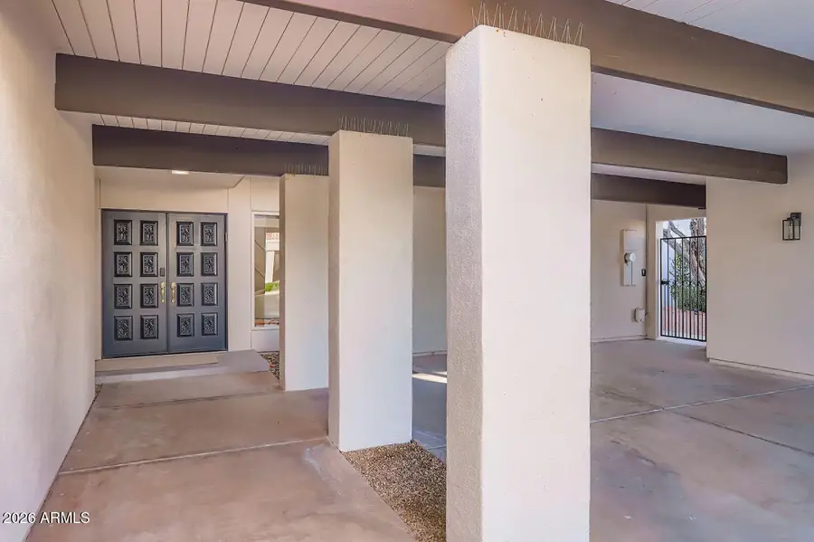 7226 N Via De La Montana --, Scottsdale, AZ 85258 - #3