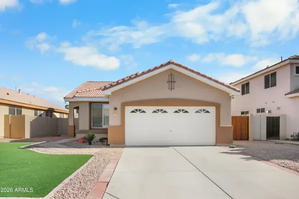 1349 W Enfield Way, Chandler, AZ 85286