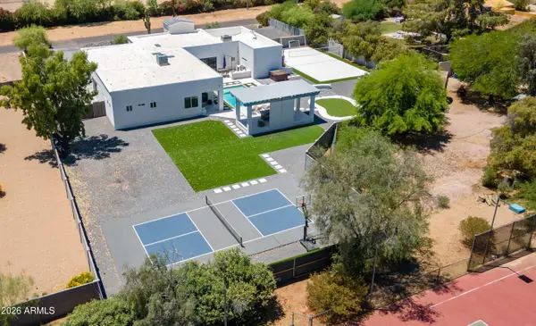 13613 N 76th Street, Scottsdale, AZ 85260