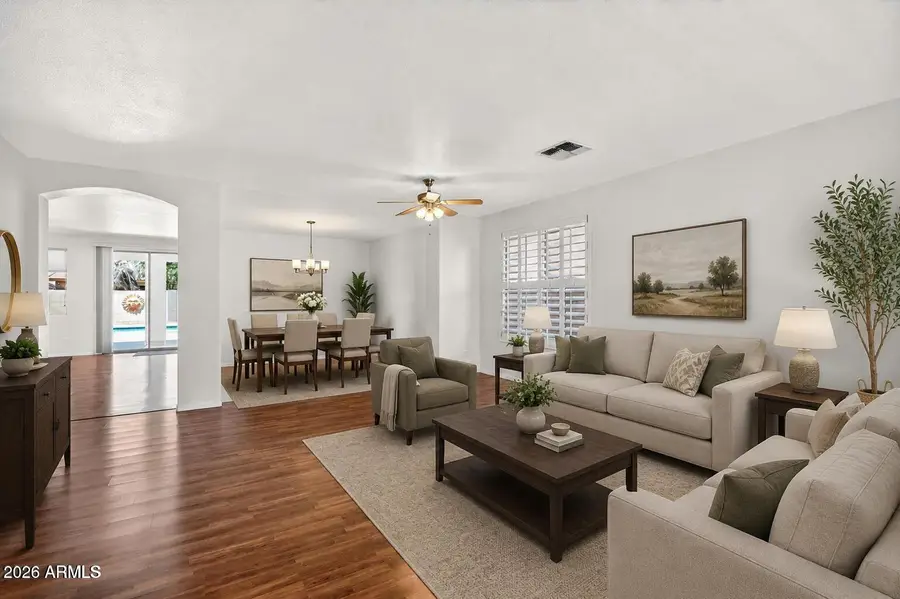 12506 W Segovia Drive, Litchfield Park, AZ 85340 - #3