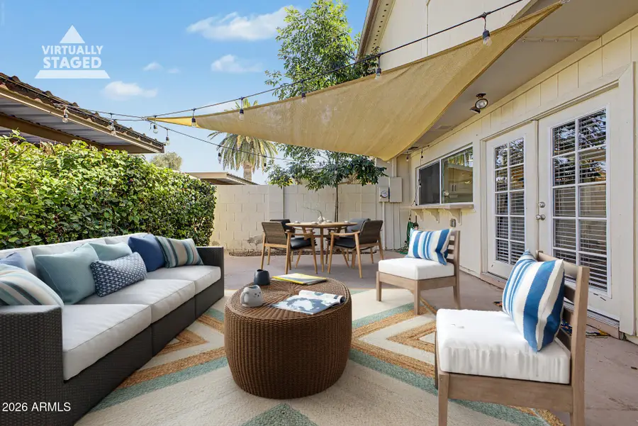 5107 N 83rd Street, Scottsdale, AZ 85250 - #2