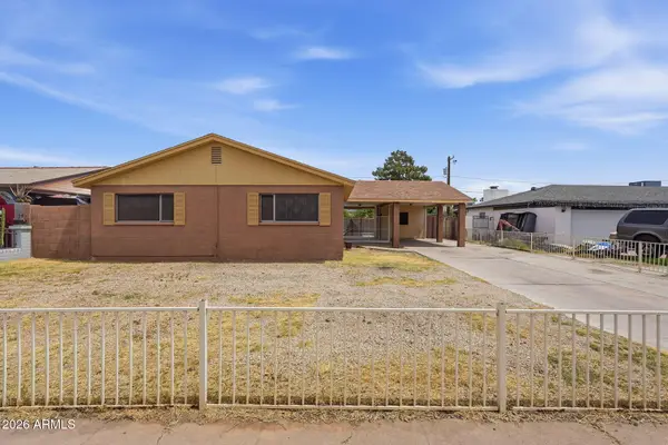 12449 N 29th Drive, Phoenix, AZ 85029