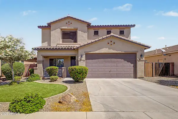 168 W Stanley Avenue, San Tan Valley, AZ 85140