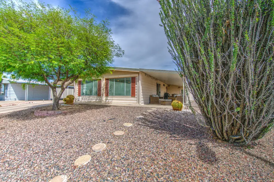 2305 N Demaret Drive, Mesa, AZ 85215 - #3