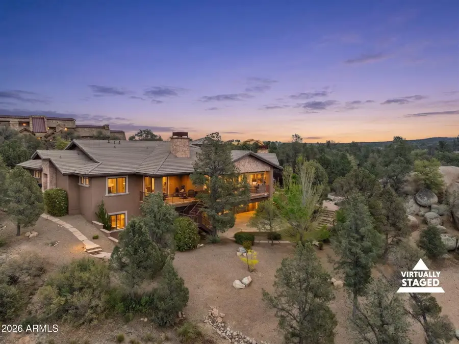 4680 W Distant View Trail, Prescott, AZ 86305 - #2