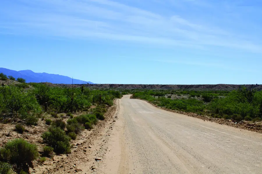 11 Acres Bonita Klondyke Road #3, Willcox, AZ 85643 - #3
