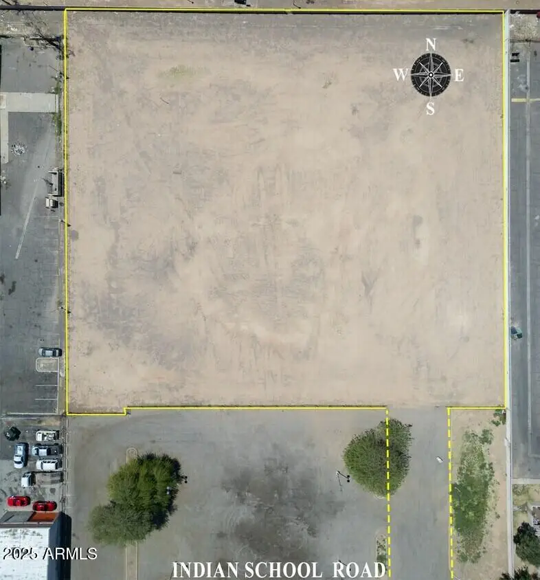 6866 W Indian School A -- #1, Phoenix, AZ 85033 - #1