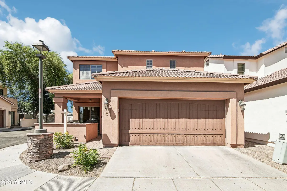 3618 N 38th Street #6, Phoenix, AZ 85018 - #1