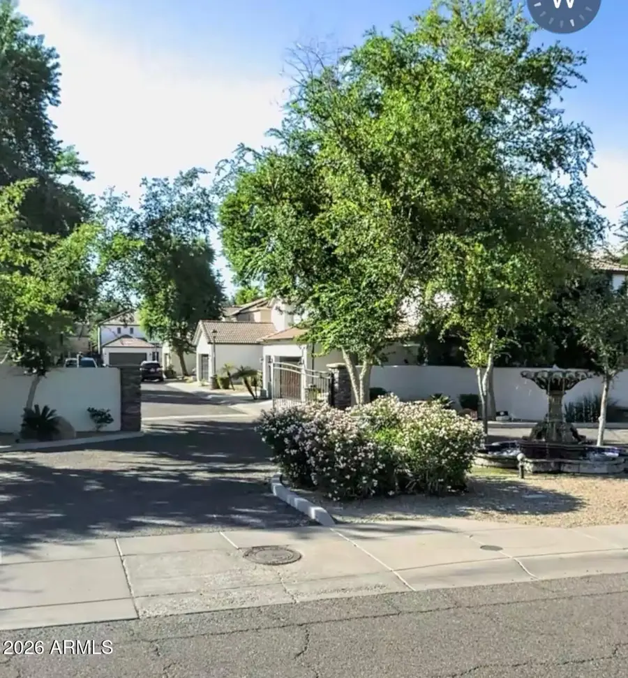 3618 N 38th Street #6, Phoenix, AZ 85018 - #2