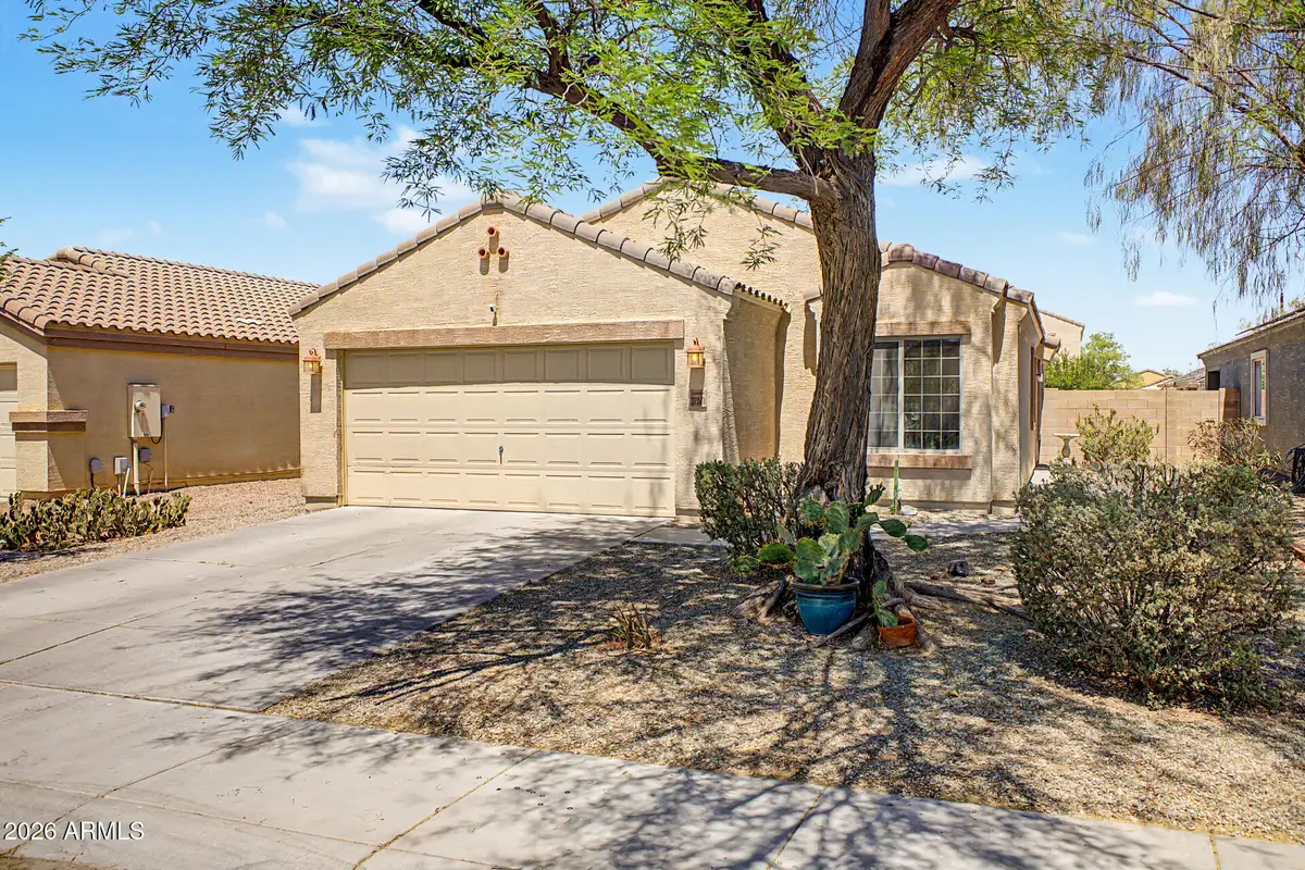37080 W Bello Lane, Maricopa, AZ 85138 - #1