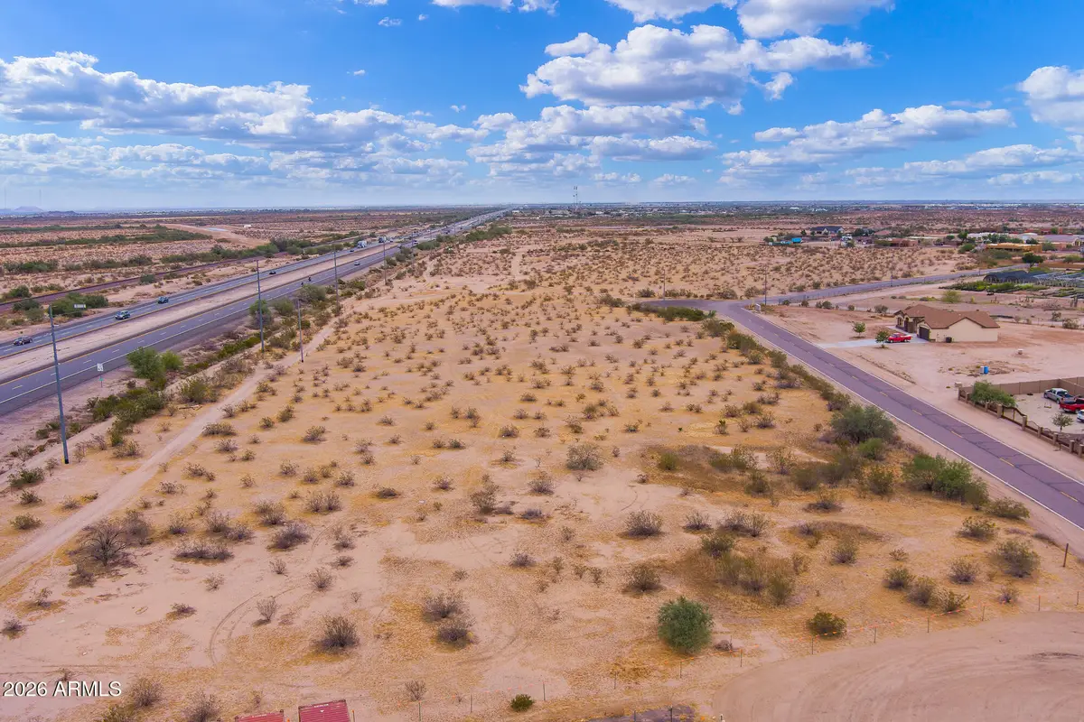 20125 W Us60 Highway #' - ', Wittmann, AZ 85361 - #1