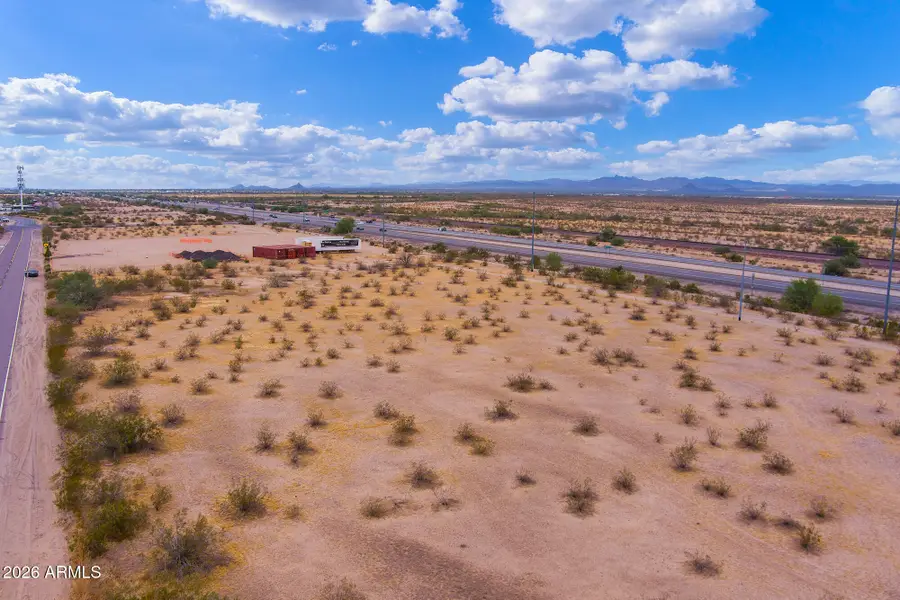 20125 W Us60 Highway #' - ', Wittmann, AZ 85361 - #2