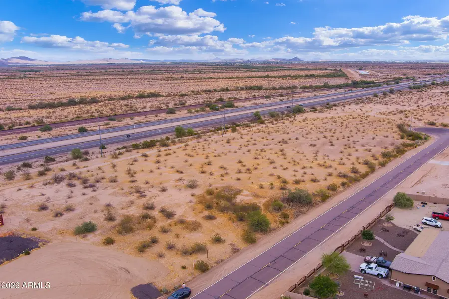 20125 W Us60 Highway #' - ', Wittmann, AZ 85361 - #3