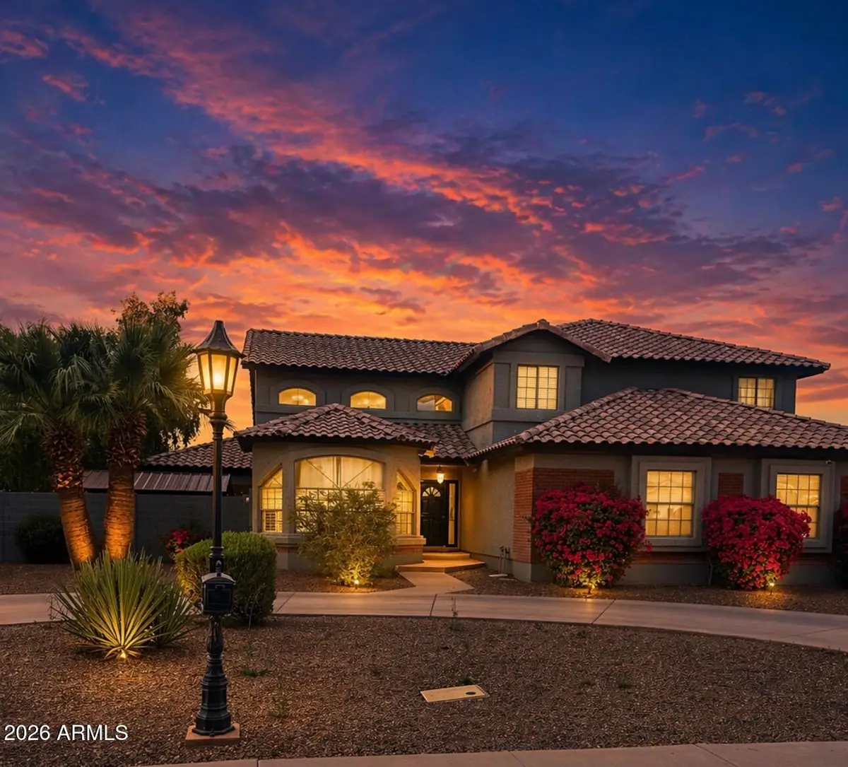 2620 E Pueblo Avenue, Mesa, AZ 85204 - #1