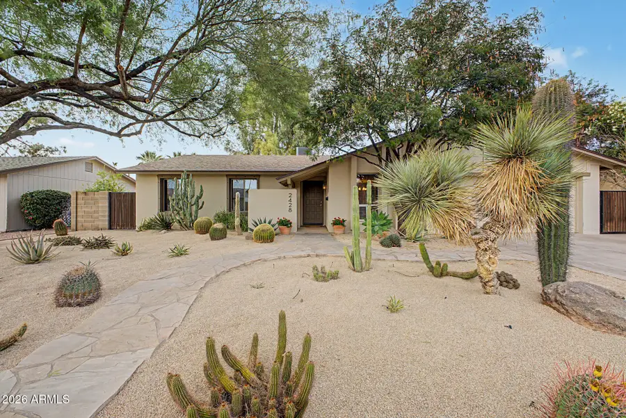 2428 E Cairo Drive, Tempe, AZ 85282 - #2