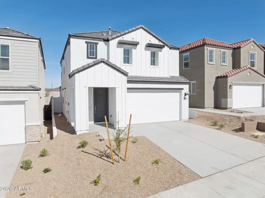 11880 W Burnside Trail, Peoria, AZ 85383 - #2