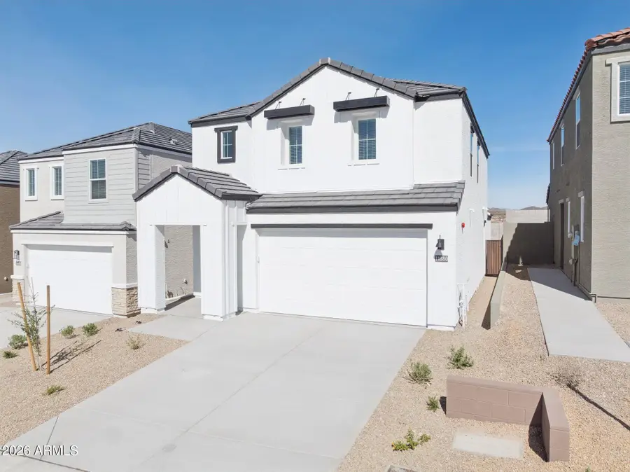 11880 W Burnside Trail, Peoria, AZ 85383 - #3