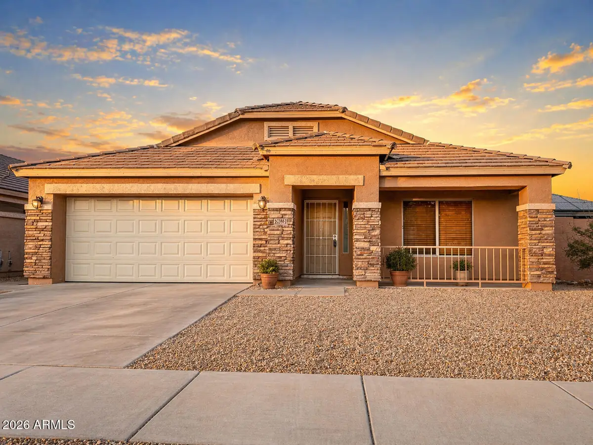 23393 S 222nd Street, Queen Creek, AZ 85142 - #1