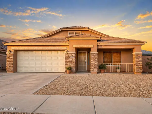 23393 S 222nd Street, Queen Creek, AZ 85142