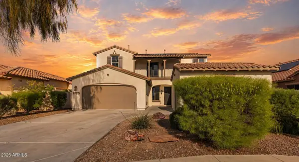 13825 S 179th Avenue, Goodyear, AZ 85338