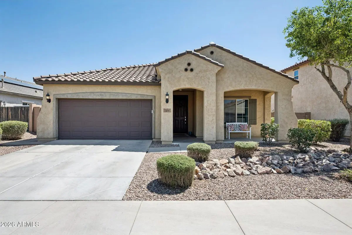 11047 E Topaz Avenue, Mesa, AZ 85212 - #1
