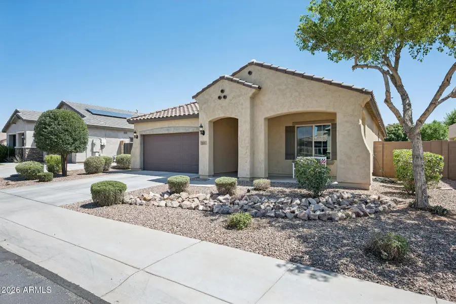 11047 E Topaz Avenue, Mesa, AZ 85212 - #2