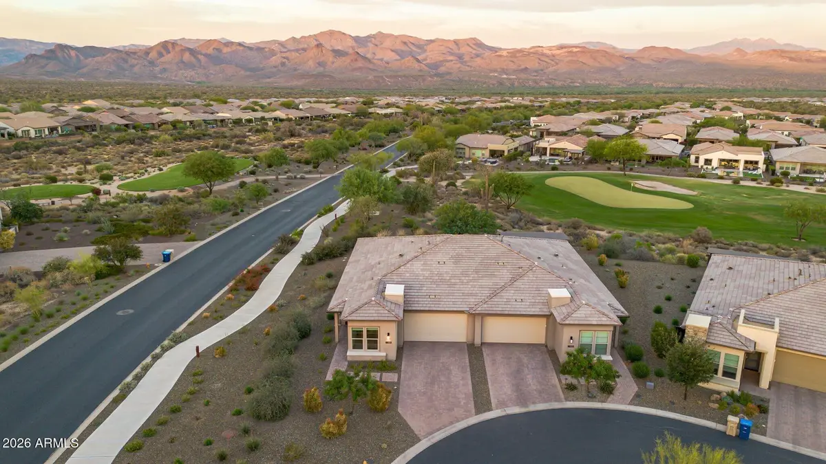29333 N Horton Creek Trail, Rio Verde, AZ 85263 - #1