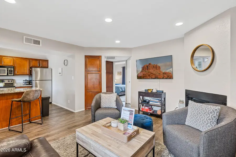 95 E Cortez Drive #204, Sedona, AZ 86351 - #2