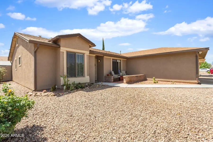 1920 Sagewood Place, Sierra Vista, AZ 85635 - #2