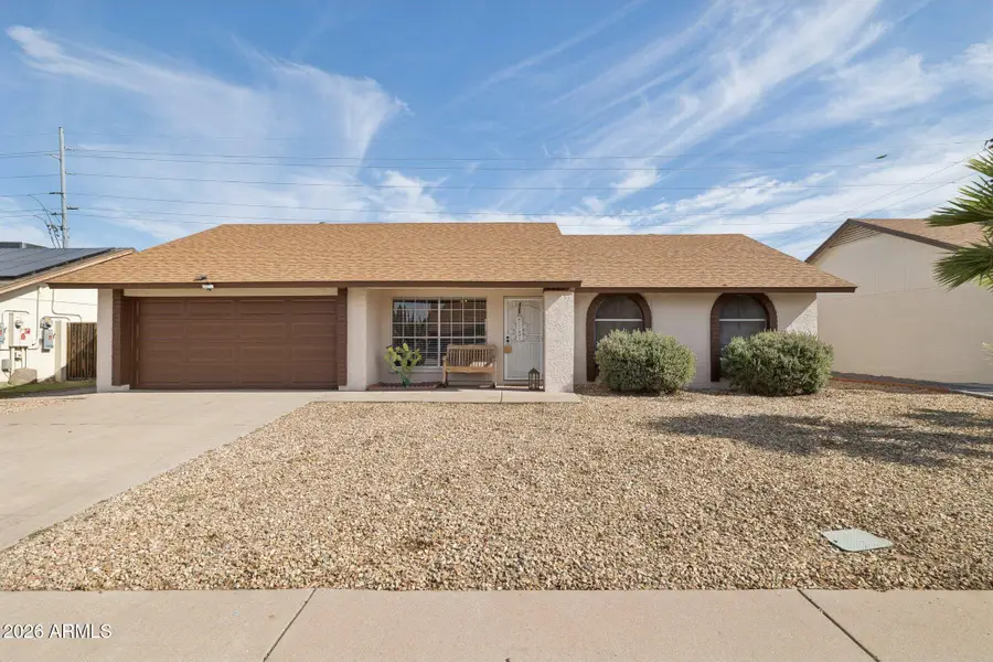 1438 W Beaubien Drive, Phoenix, AZ 85027 - #2