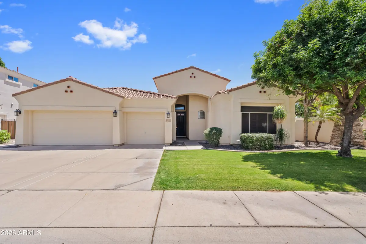 4351 S Purple Sage Place, Chandler, AZ 85248 - #1