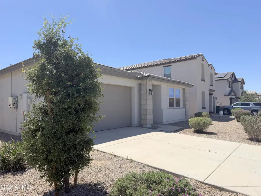 35913 W Santa Monica Avenue, Maricopa, AZ 85138 - #3