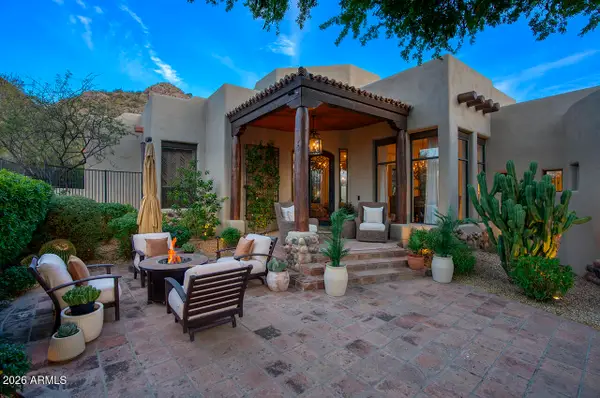 24025 N 113th Way, Scottsdale, AZ 85255