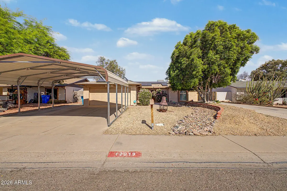13019 N 36th Drive, Phoenix, AZ 85029 - #1