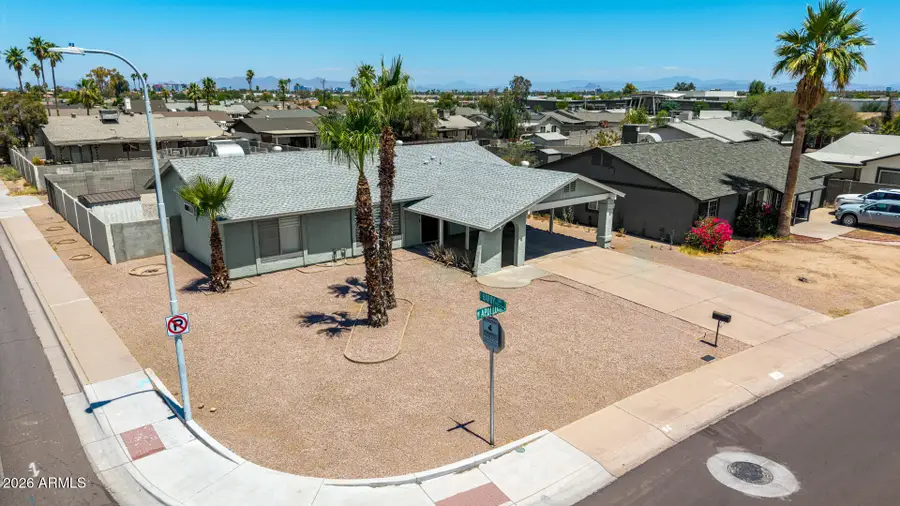 926 W Apollo Avenue, Tempe, AZ 85283 - #2
