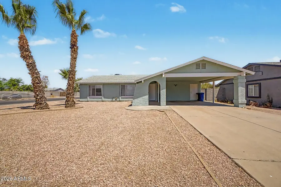 926 W Apollo Avenue, Tempe, AZ 85283 - #3