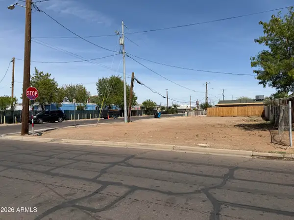 2301 E Taylor Street, Phoenix, AZ 85006