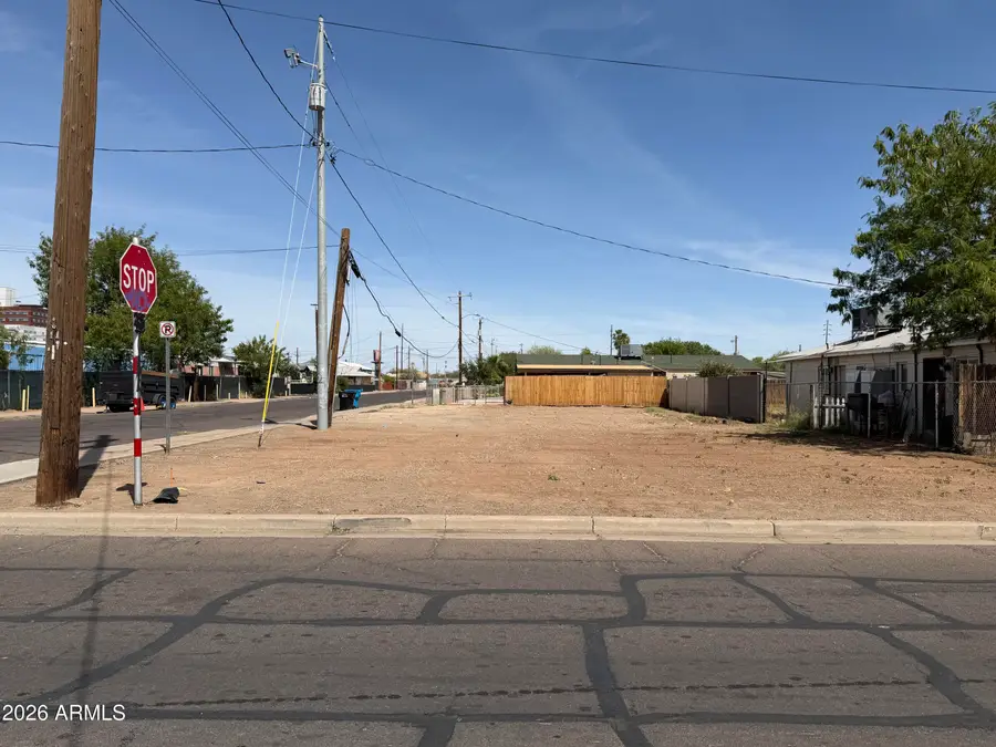 2301 E Taylor Street, Phoenix, AZ 85006 - #2