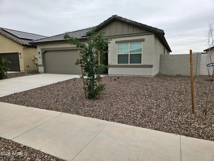 5535 W Willow Ridge Drive, Laveen, AZ 85339 - #2