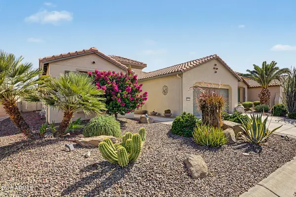 16735 W Berkeley Road, Goodyear, AZ 85395